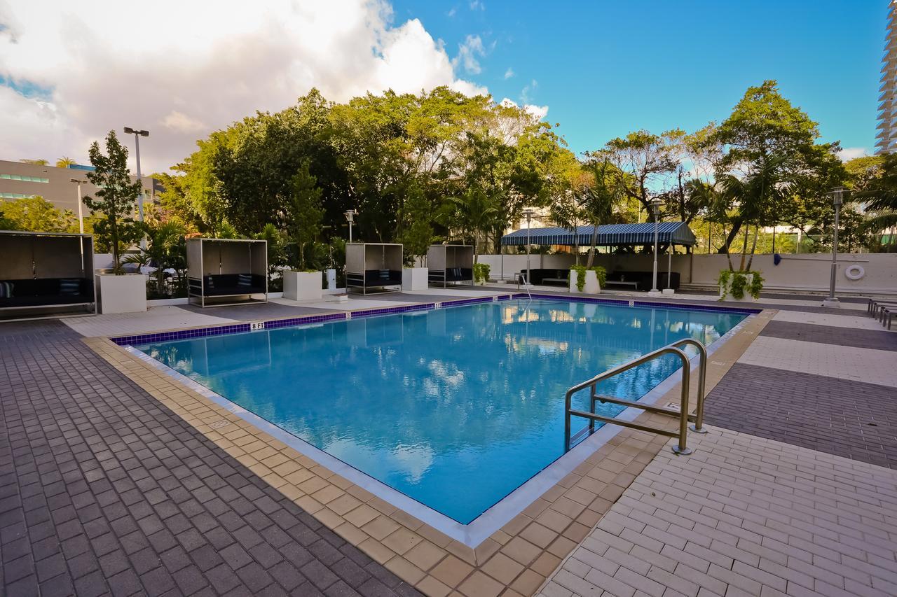 Coconut Grove By Nuovo Aparthotel Miami