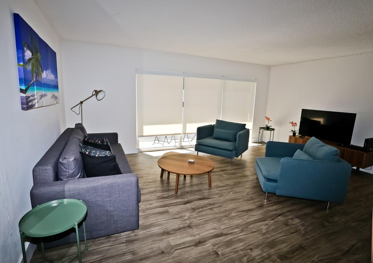 Aparthotel Coconut Grove By Nuovo Miami