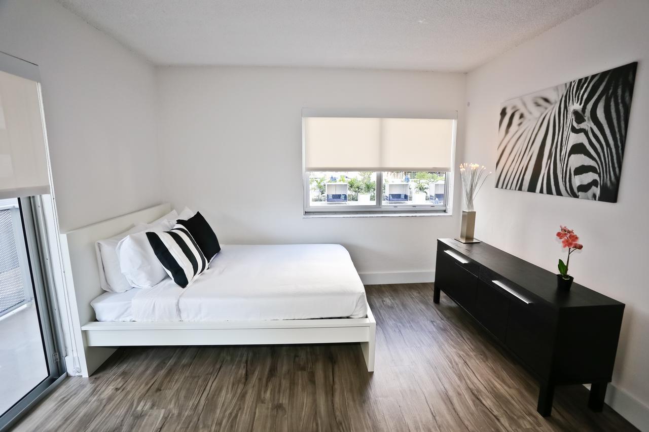 Aparthotel Coconut Grove By Nuovo Miami