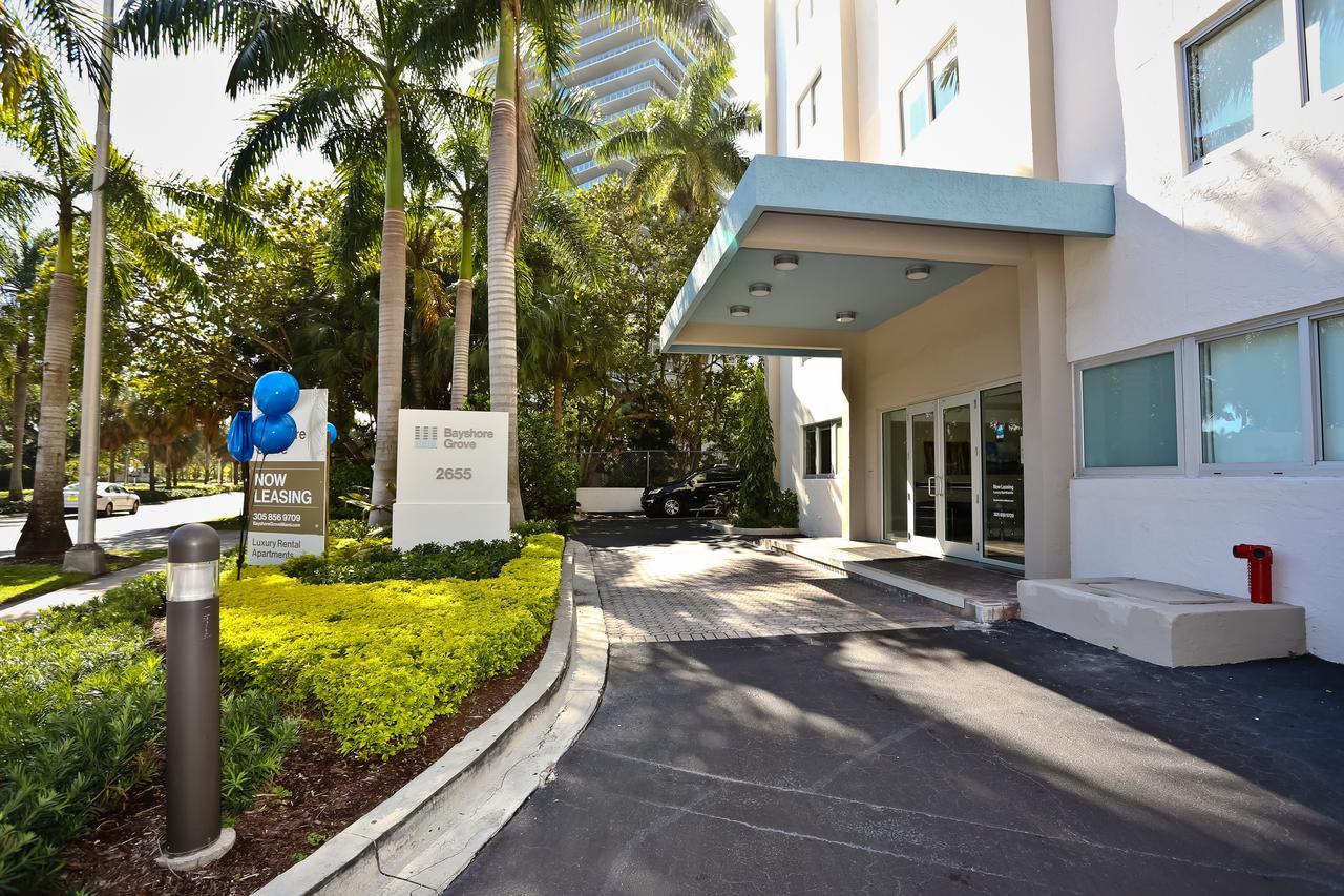 Coconut Grove By Nuovo Aparthotel