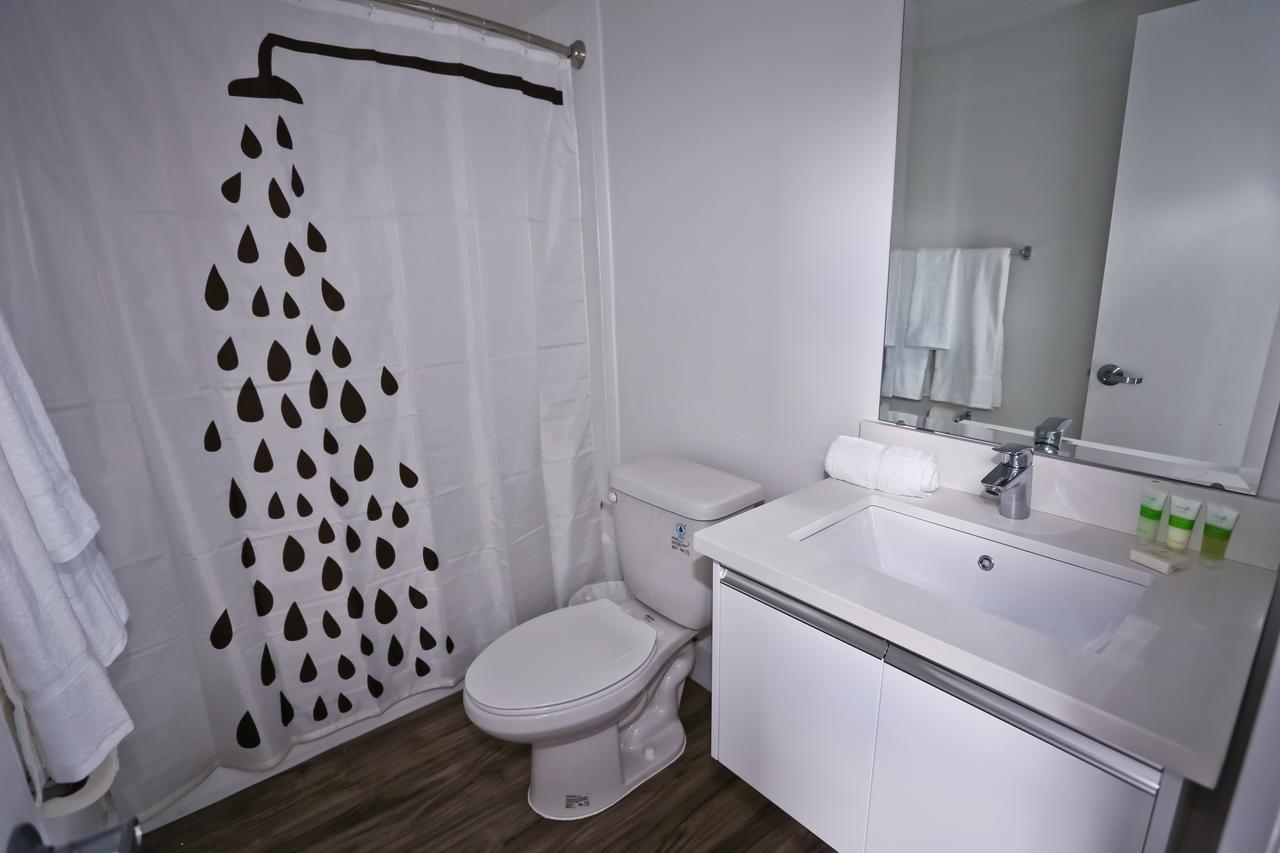 Aparthotel Coconut Grove By Nuovo Miami