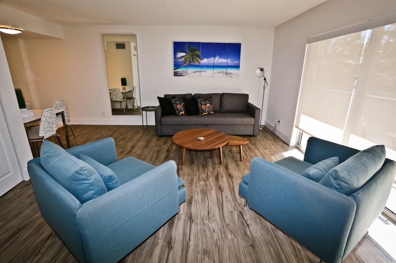 Aparthotel Coconut Grove By Nuovo