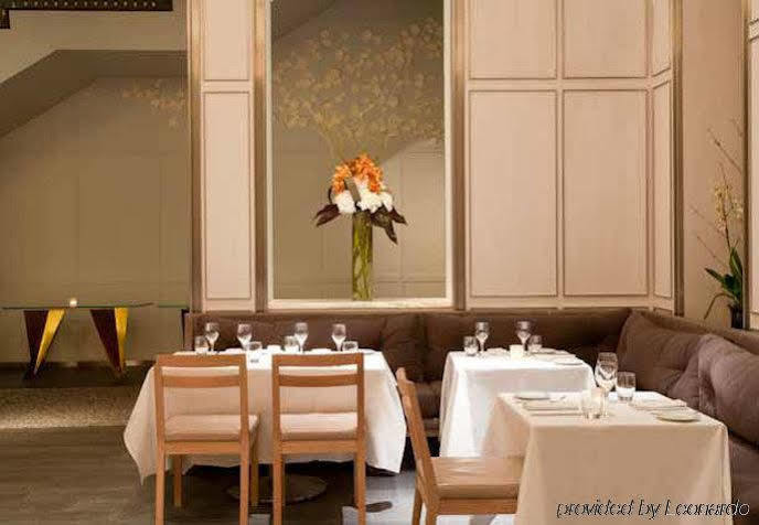 Beaux Arts, Autograph Collection 5*