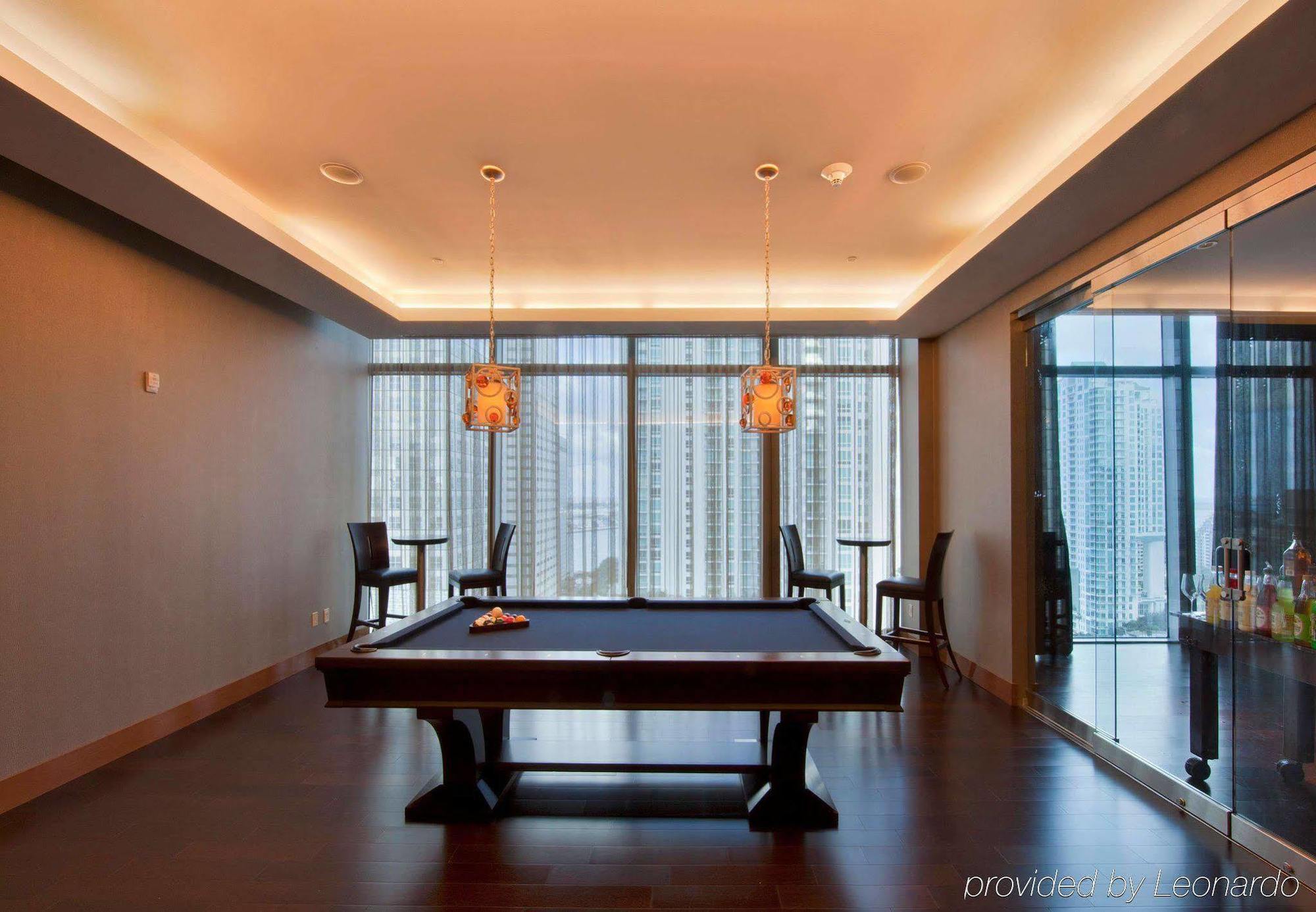 Beaux Arts, Autograph Collection 5* Miami