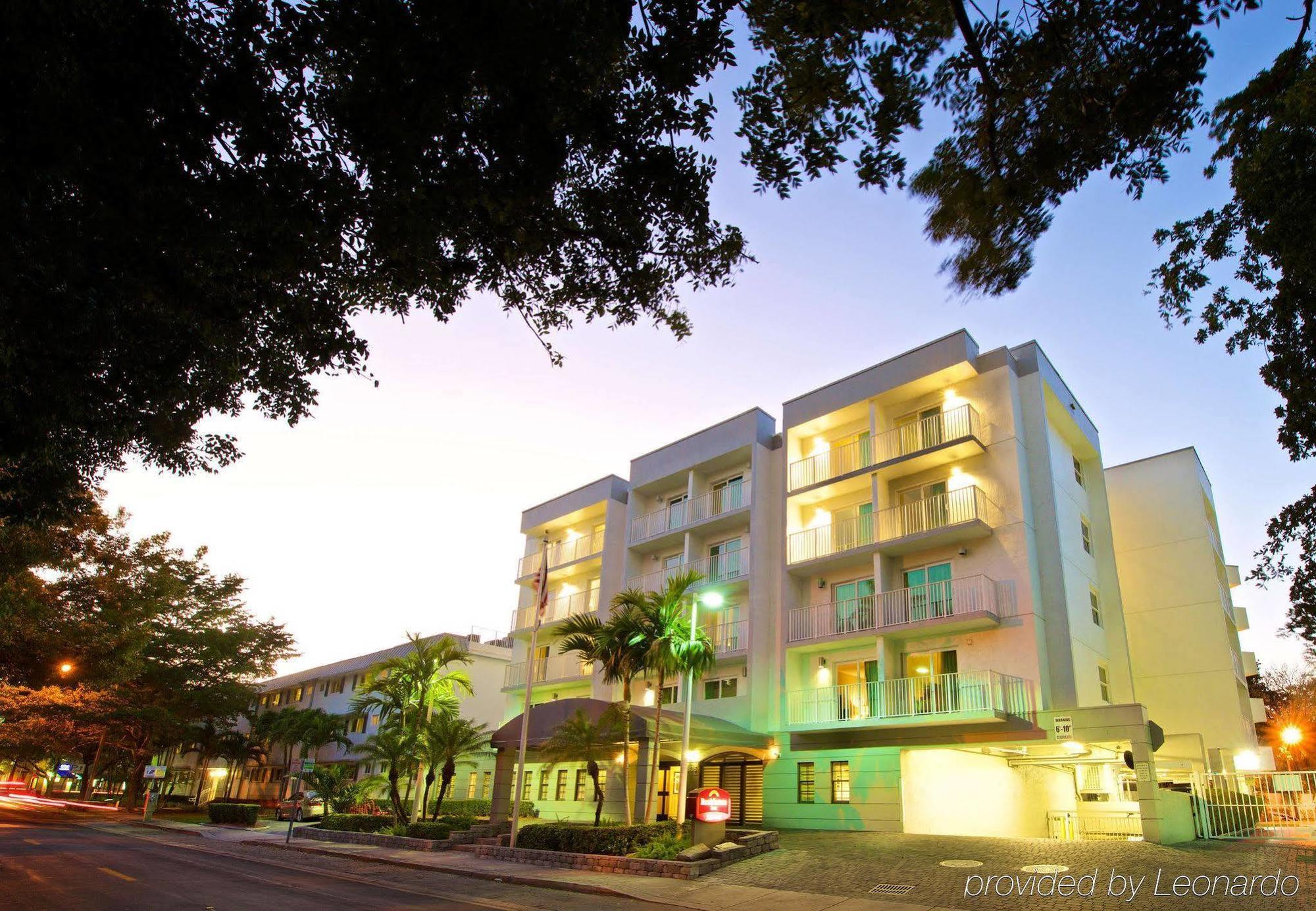 Coconut Grove Miami