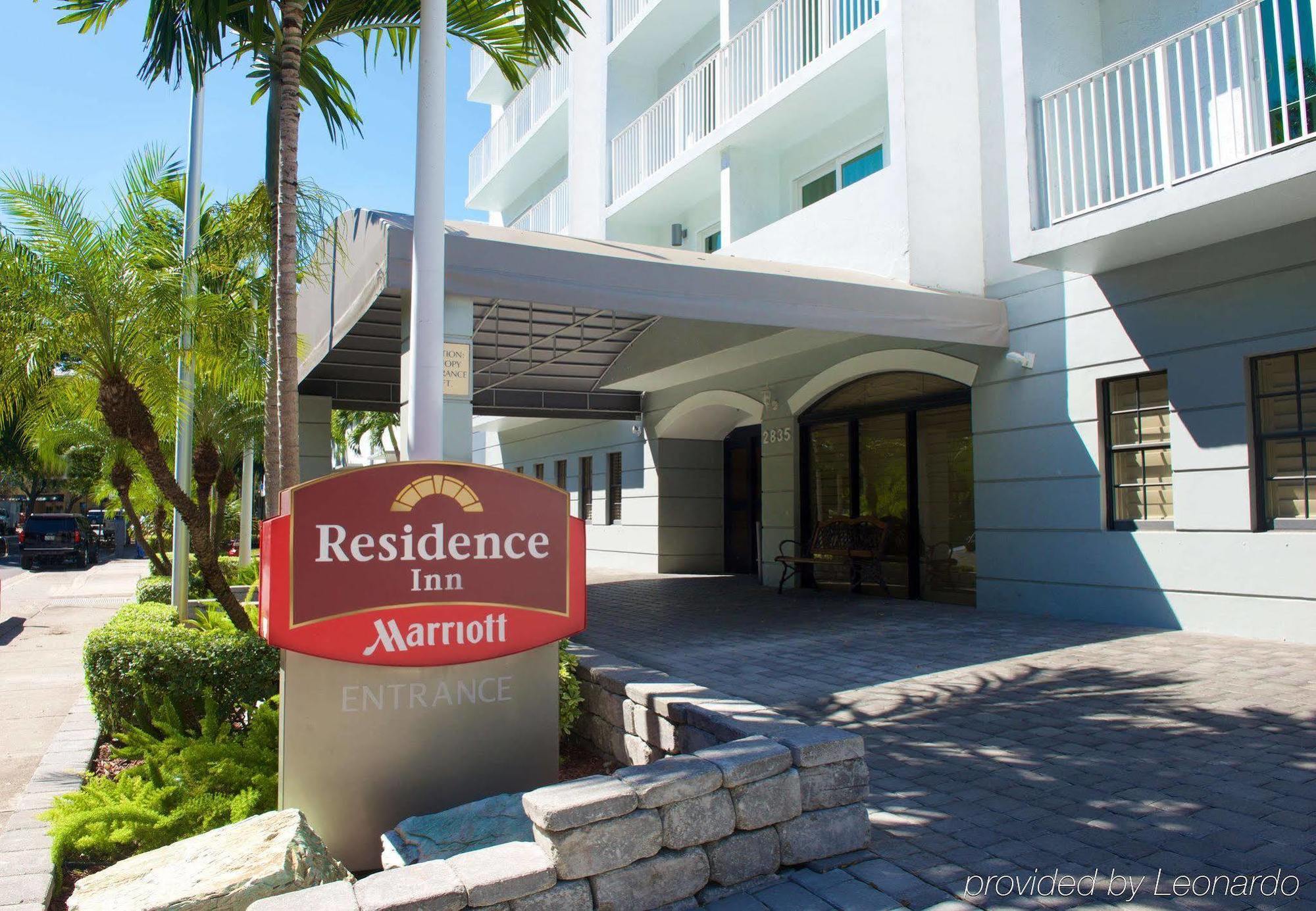 Hotel Coconut Grove 3*