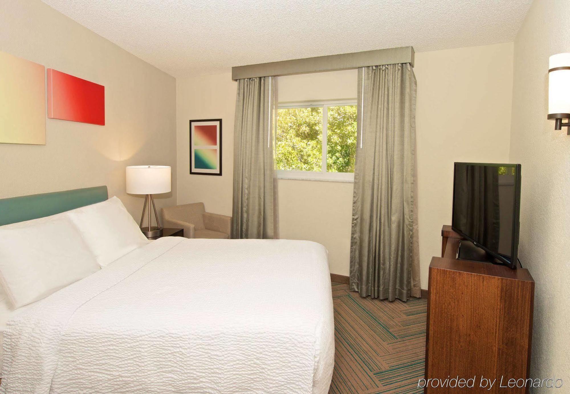 Coconut Grove 3* Miami