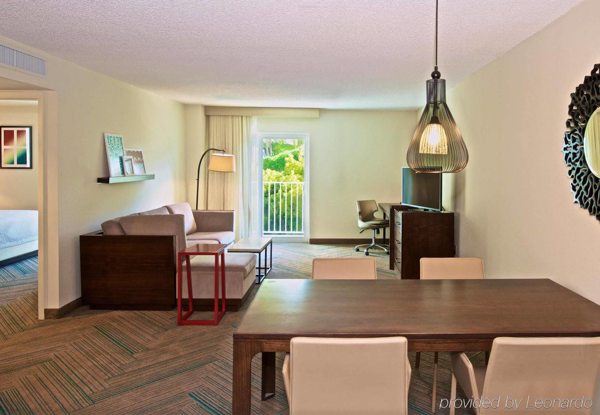Hotel Coconut Grove Miami