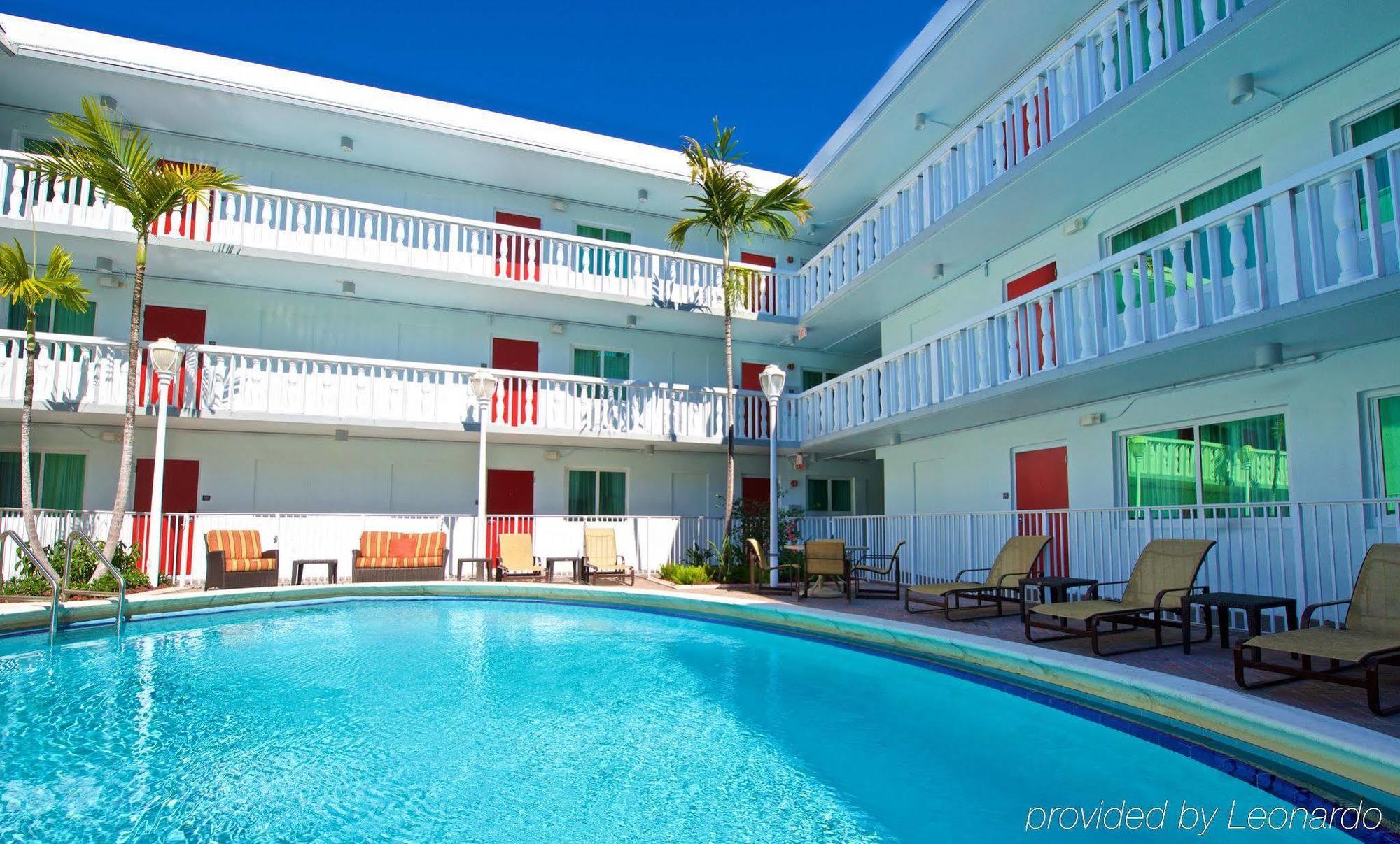 Hotel Coconut Grove