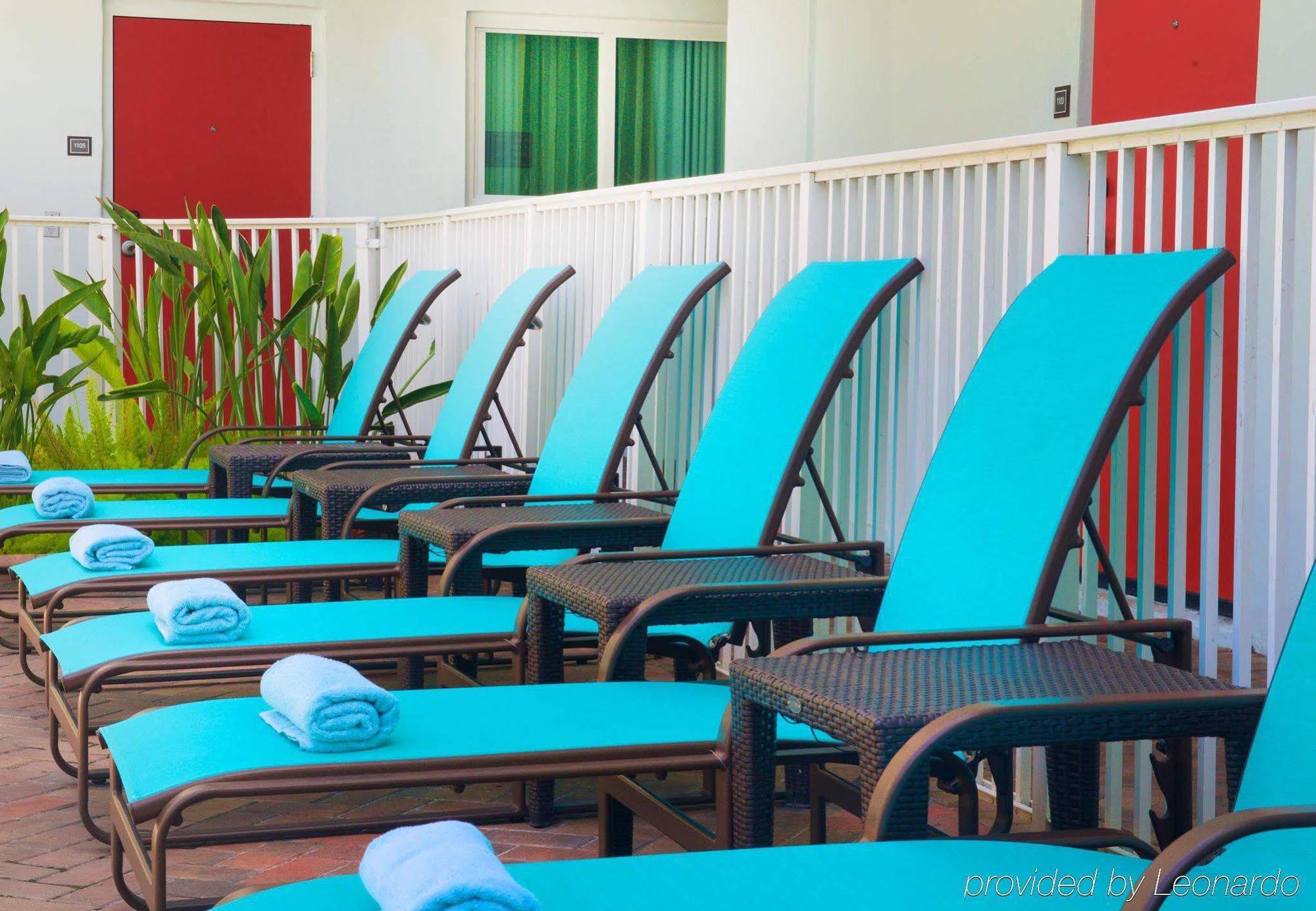 Coconut Grove 3* Miami