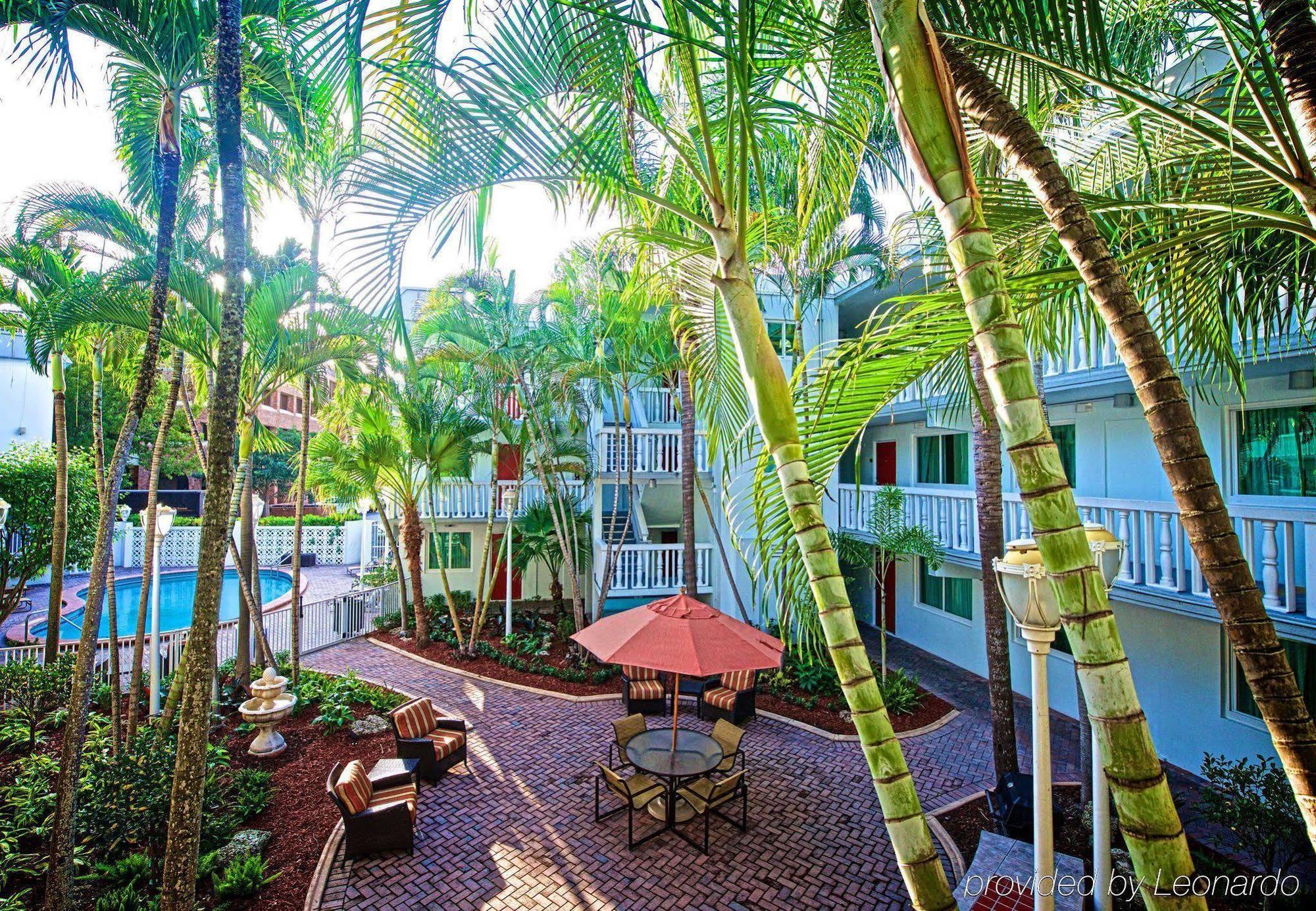 Hotel Coconut Grove