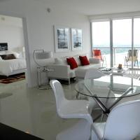Sky At Brickell Bay Apartment Miami