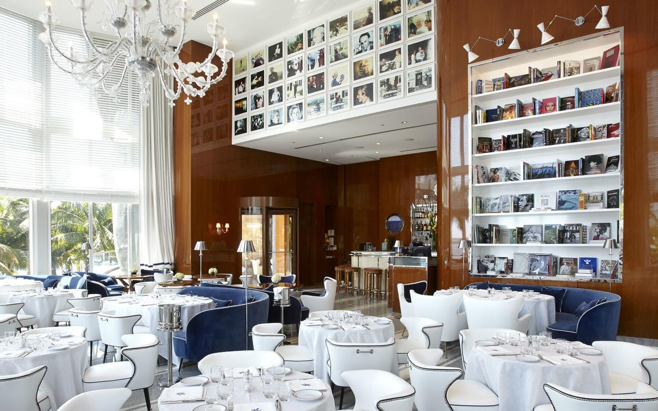 Apartment Icon Brickel Luxury