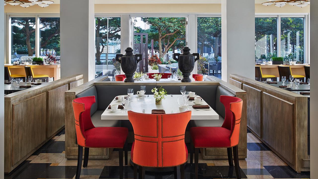 Icon Brickel Luxury Apartment Miami