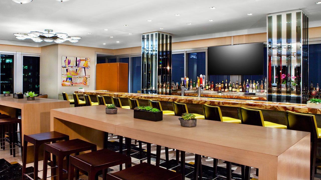 Icon Brickel Luxury Apartment Miami