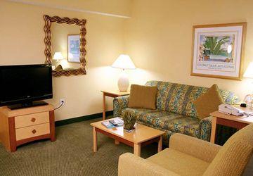 Coconut Grove 3* Miami