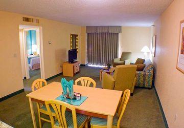 Coconut Grove Hotel Miami