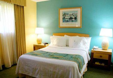 Hotel Coconut Grove Miami