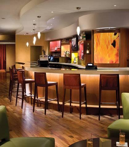By Marriott Airport 3*