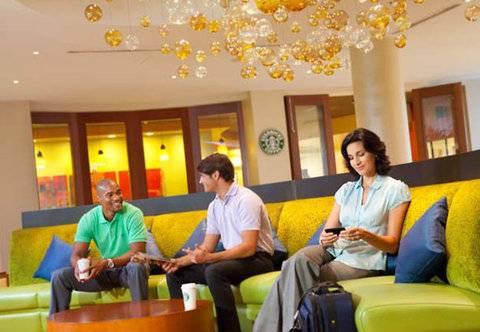 By Marriott Airport 3* Miami