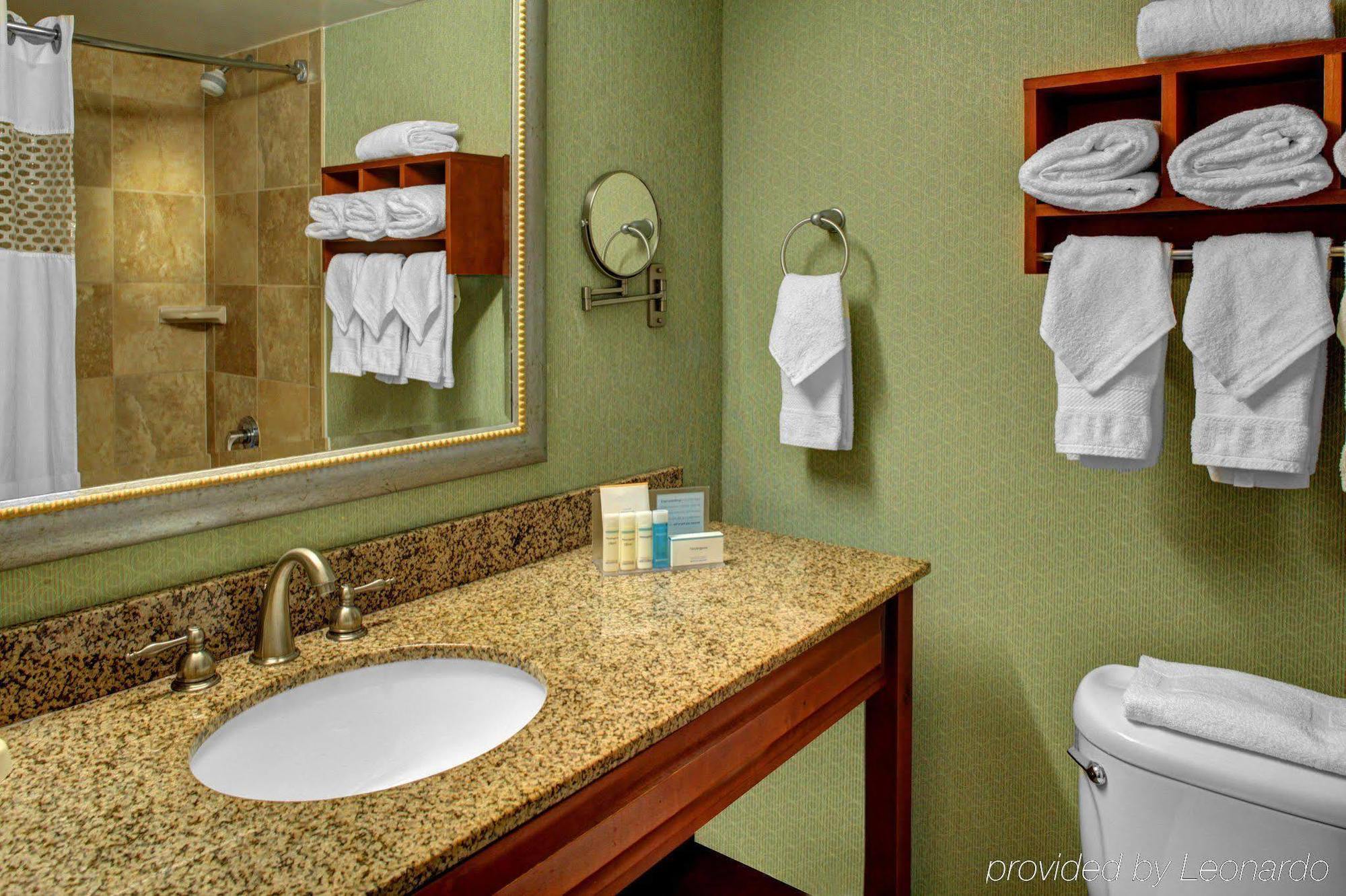 Hampton Miami-coconut Grove/coral Gables Hotel