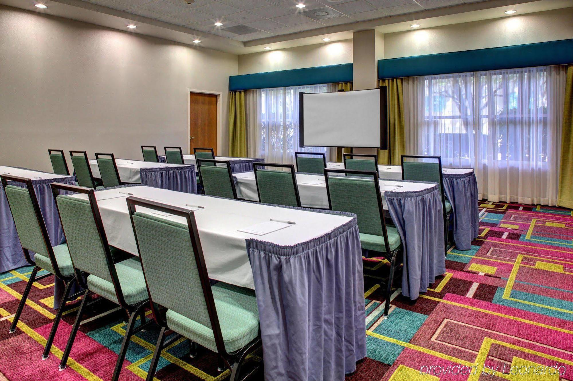 Hampton Miami-coconut Grove/coral Gables Hotel Miami