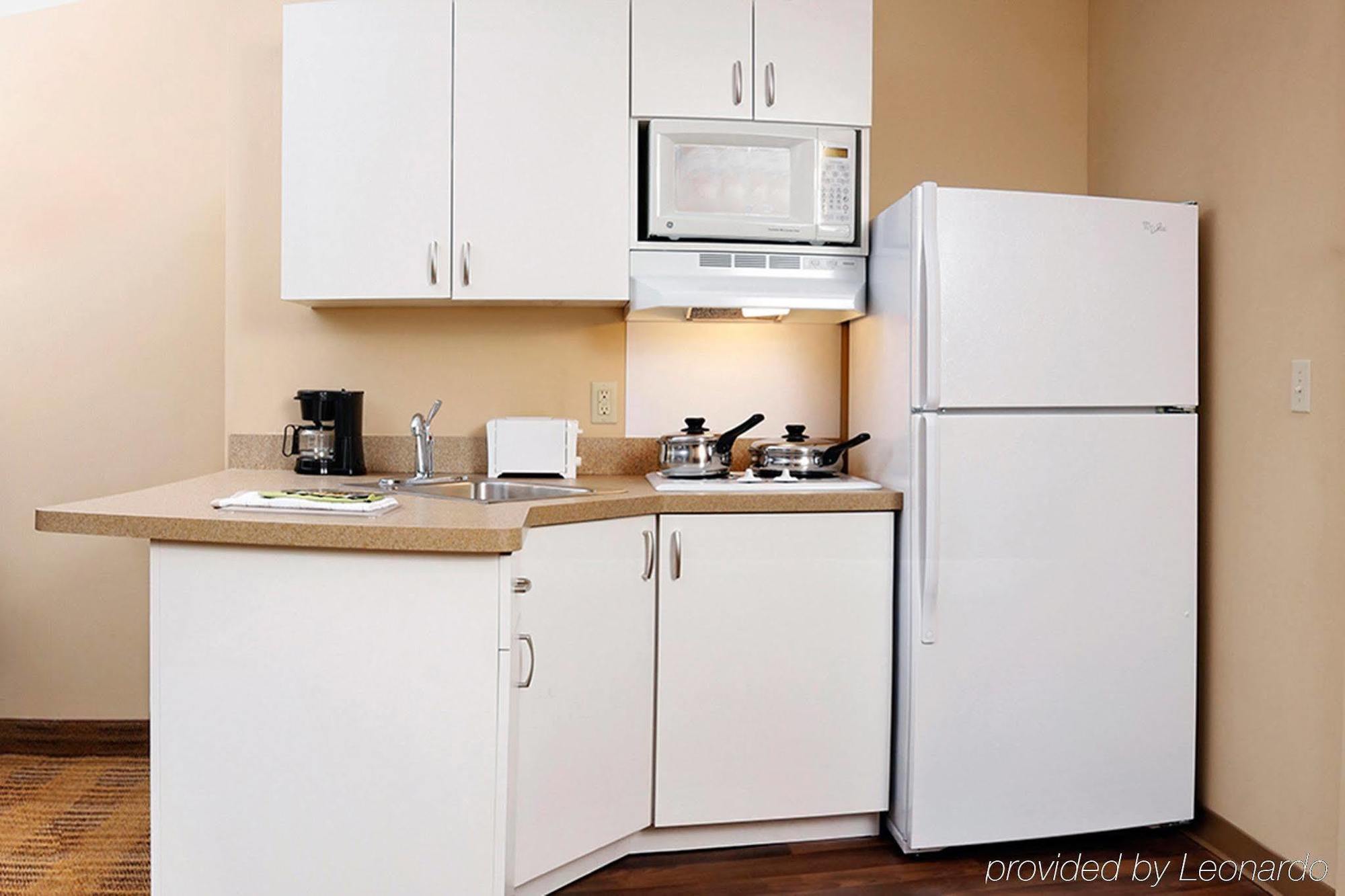 Extended America - - Airport - Blue Lagoon Hotel 2*