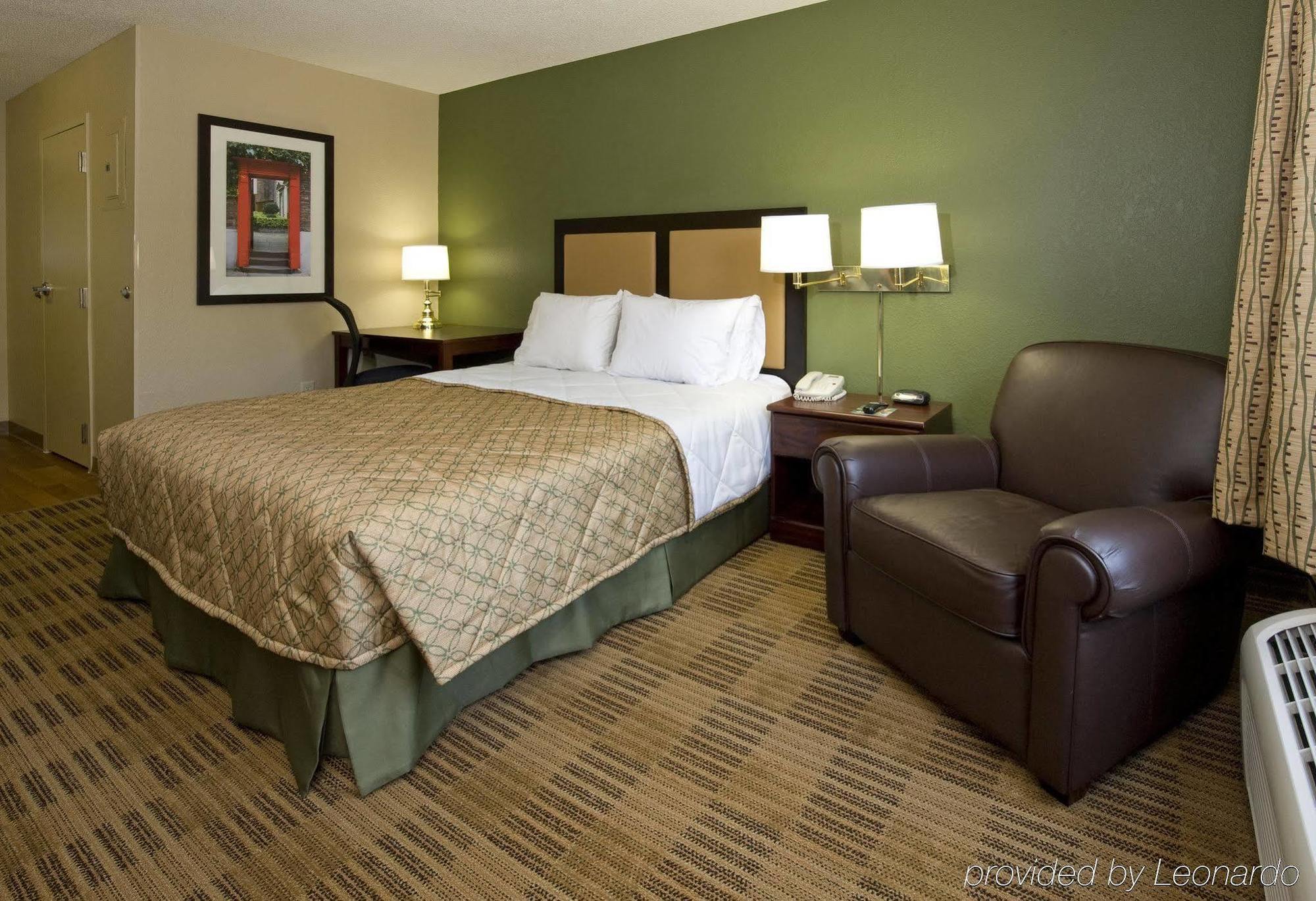 Hotel Extended America - - Airport - Blue Lagoon Miami
