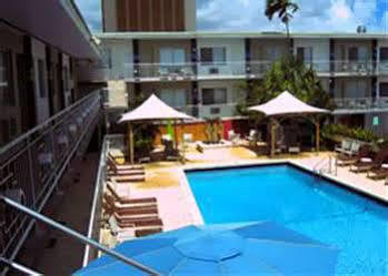 Selina Gold Dust 3* Miami