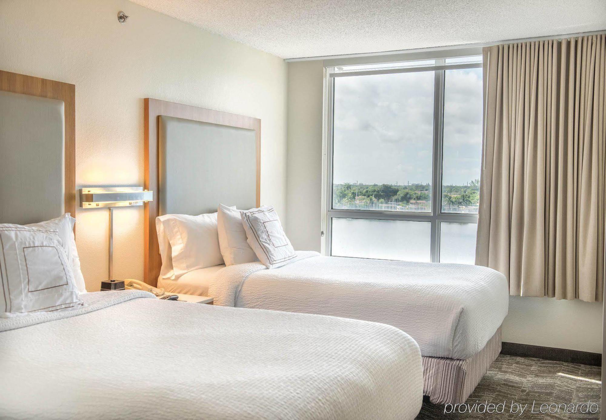 Springhill By Marriott Airport South Blue Lagoon Area 3*