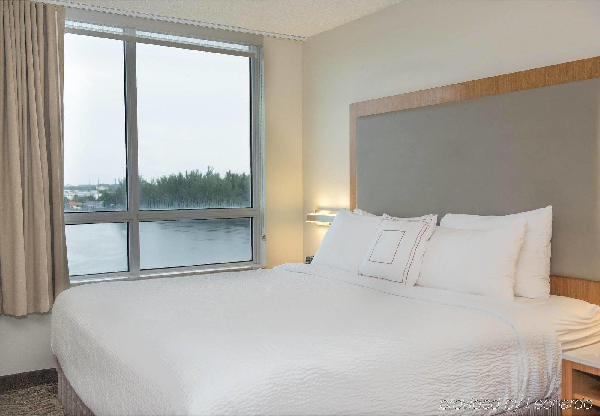Hotel Springhill By Marriott Airport South Blue Lagoon Area