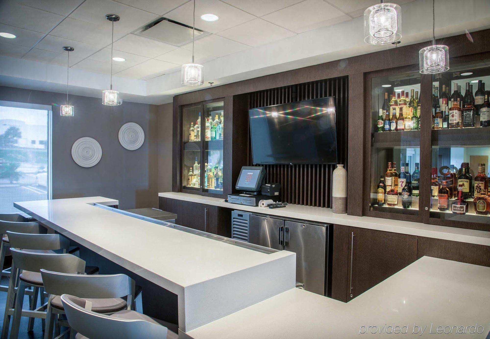Springhill By Marriott Airport South Blue Lagoon Area Miami