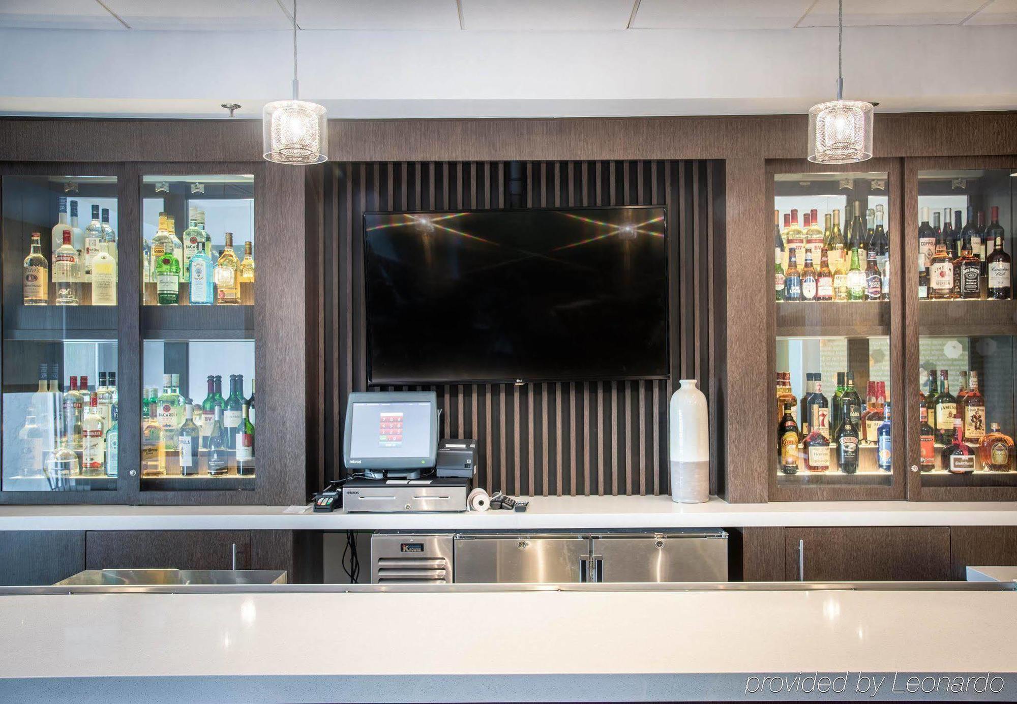 Hotel Springhill By Marriott Airport South Blue Lagoon Area