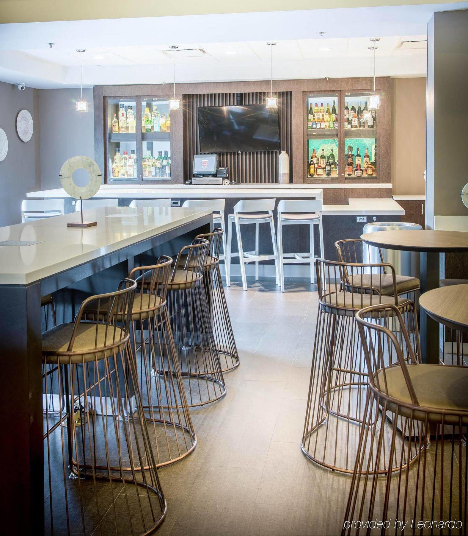 Springhill By Marriott Airport South Blue Lagoon Area 3* Miami