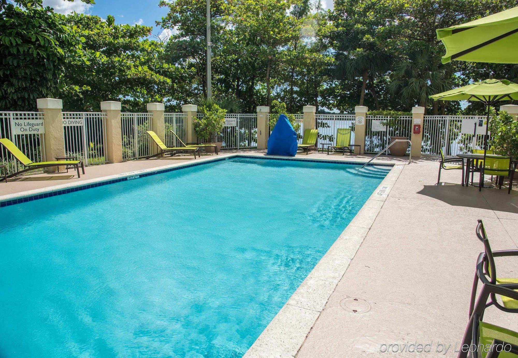 Springhill By Marriott Airport South Blue Lagoon Area Hotel 3*