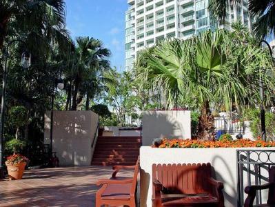 Hotel Grand Bay
