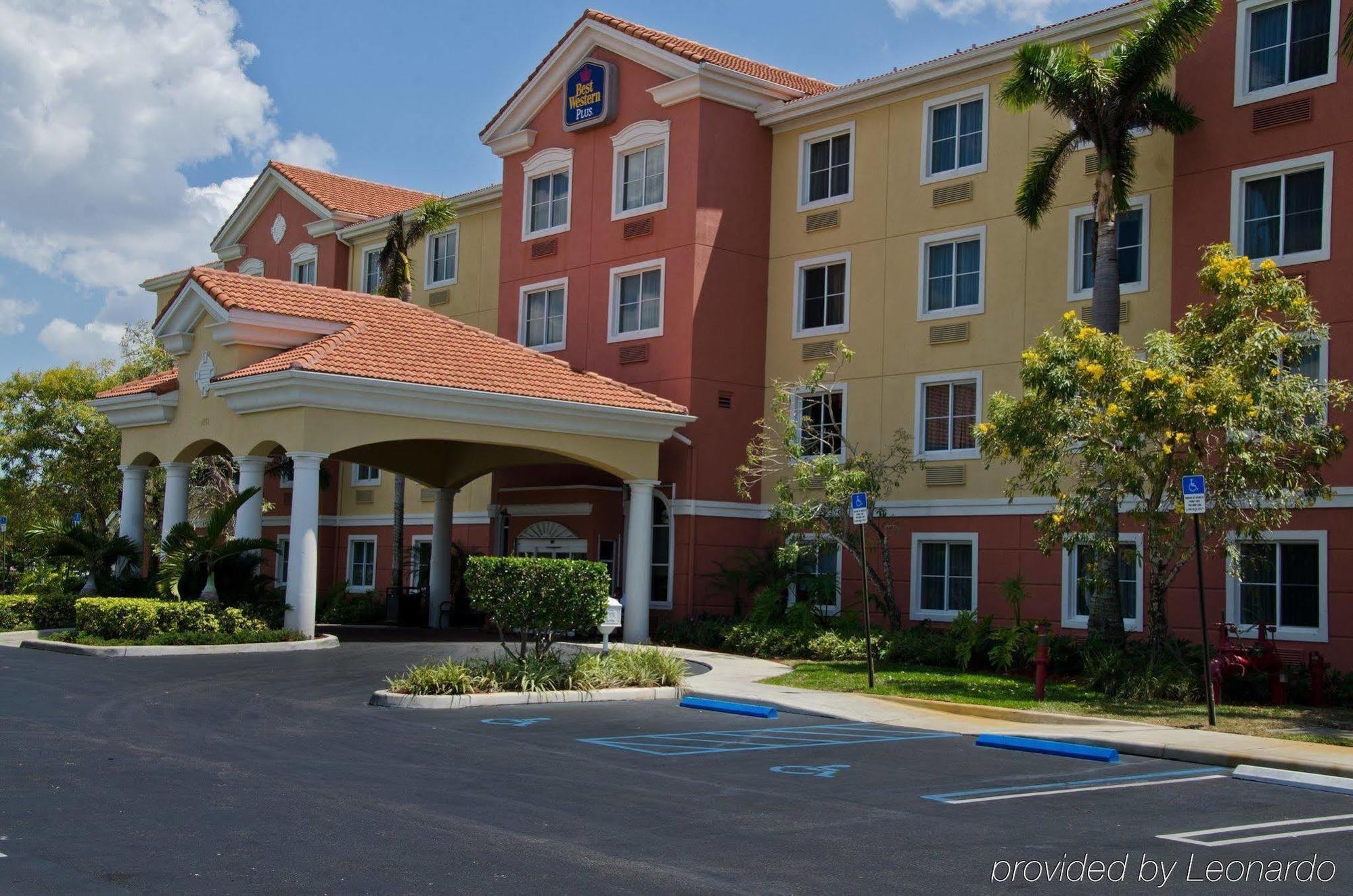 Western Miami-doral/dolphin Mall Hotel 3*