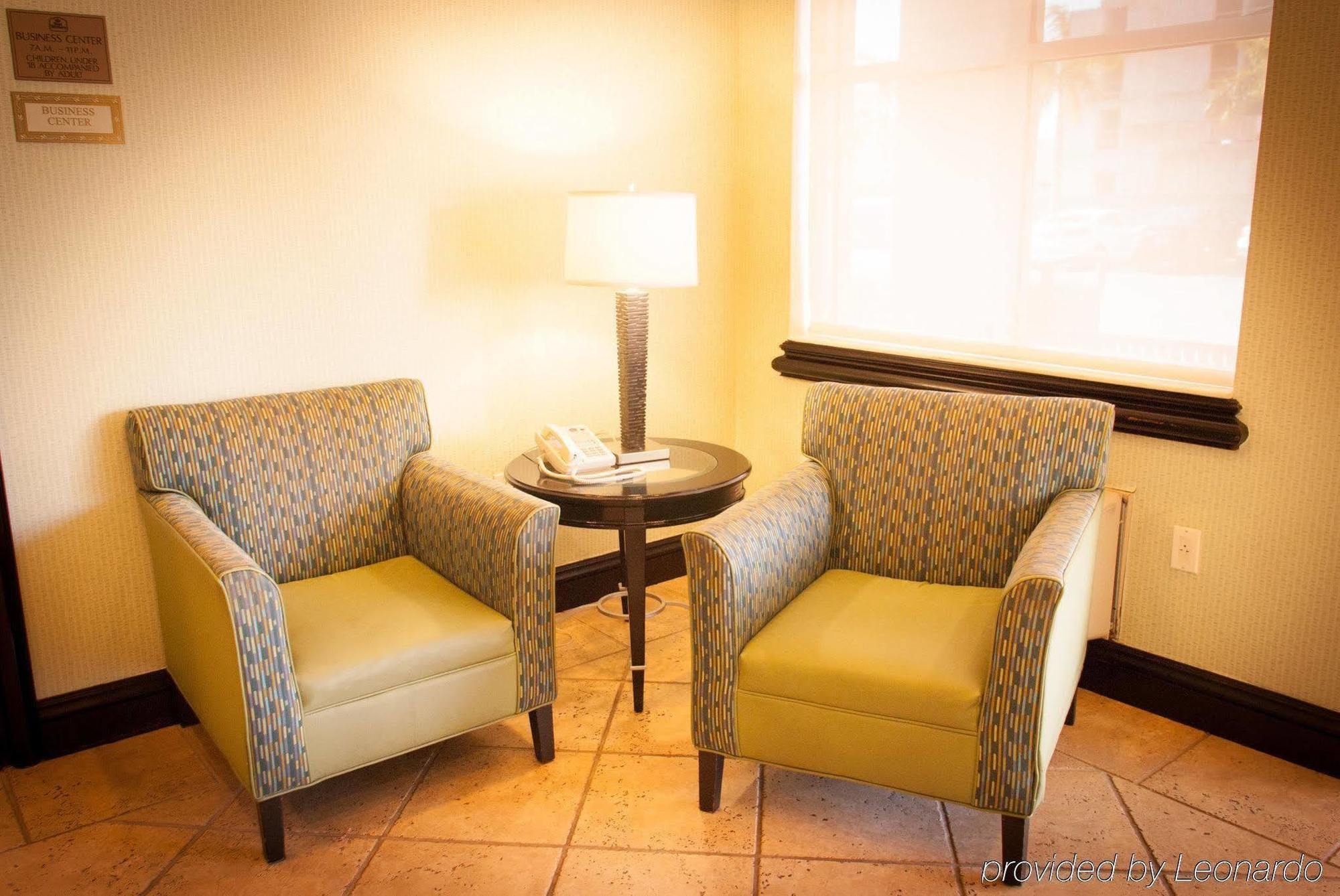Hotel Western Miami-doral/dolphin Mall