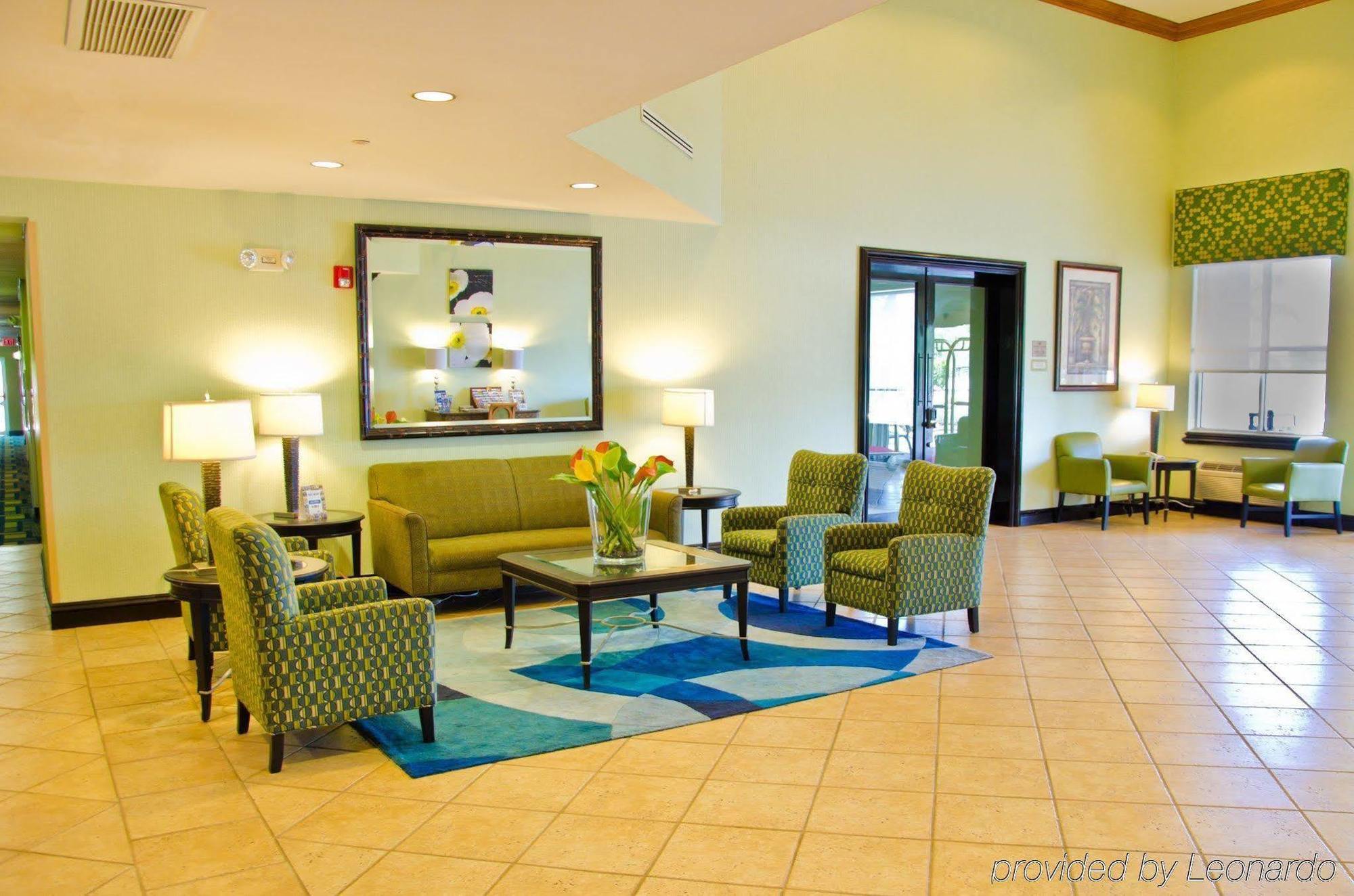 Hotel Western Miami-doral/dolphin Mall