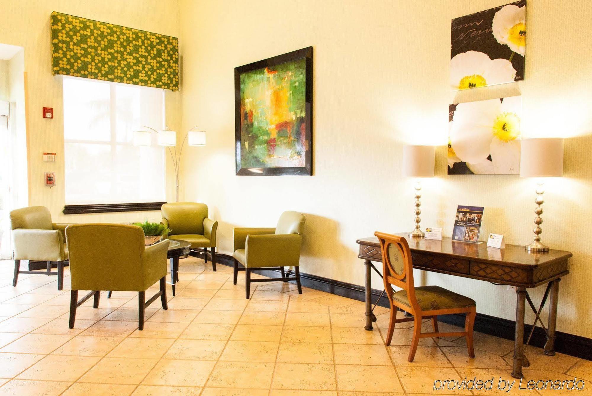 Western Miami-doral/dolphin Mall Hotel