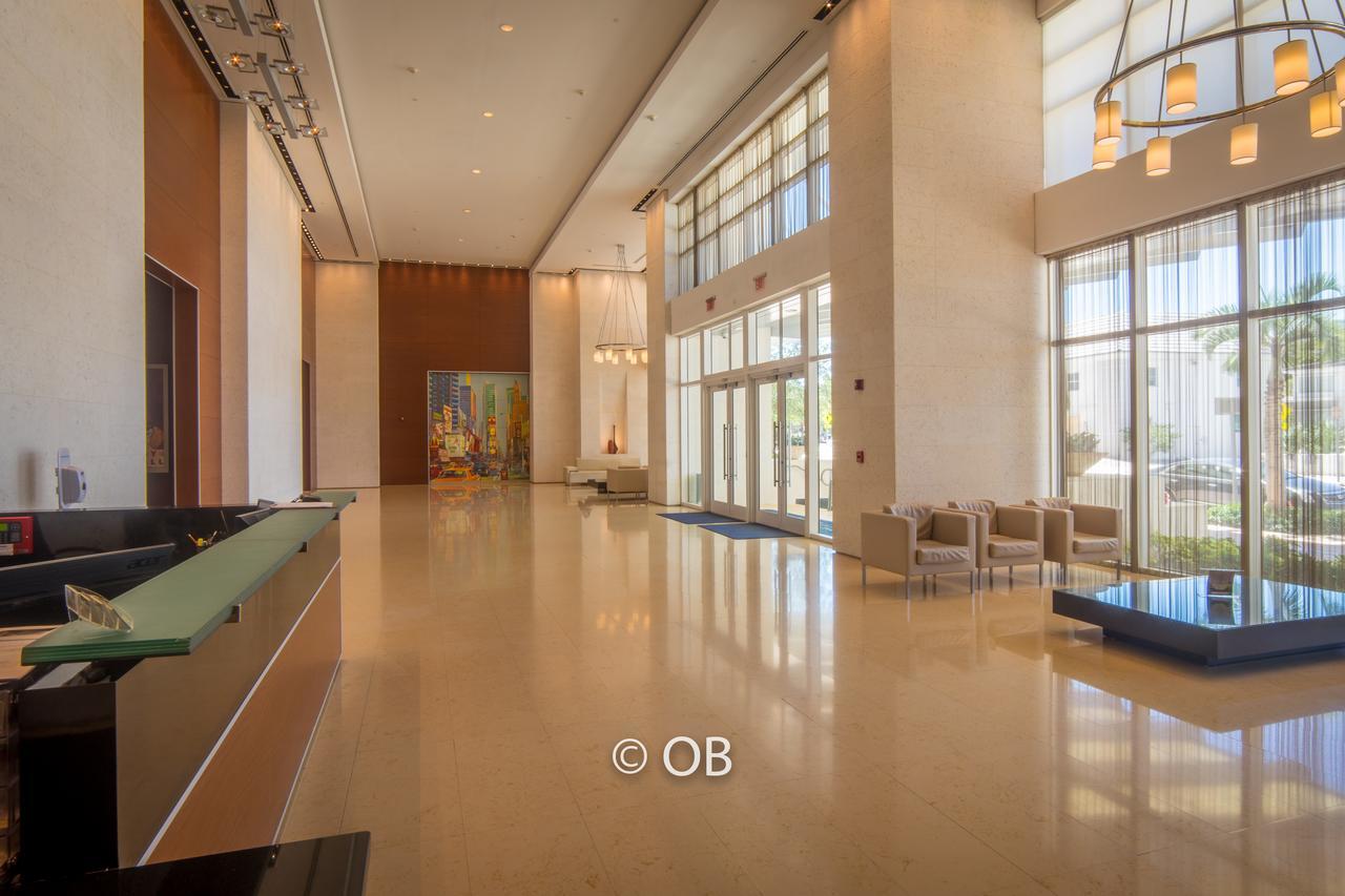 Ob Brickell 4* Miami