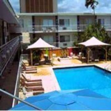 Selina Gold Dust Hotel Miami