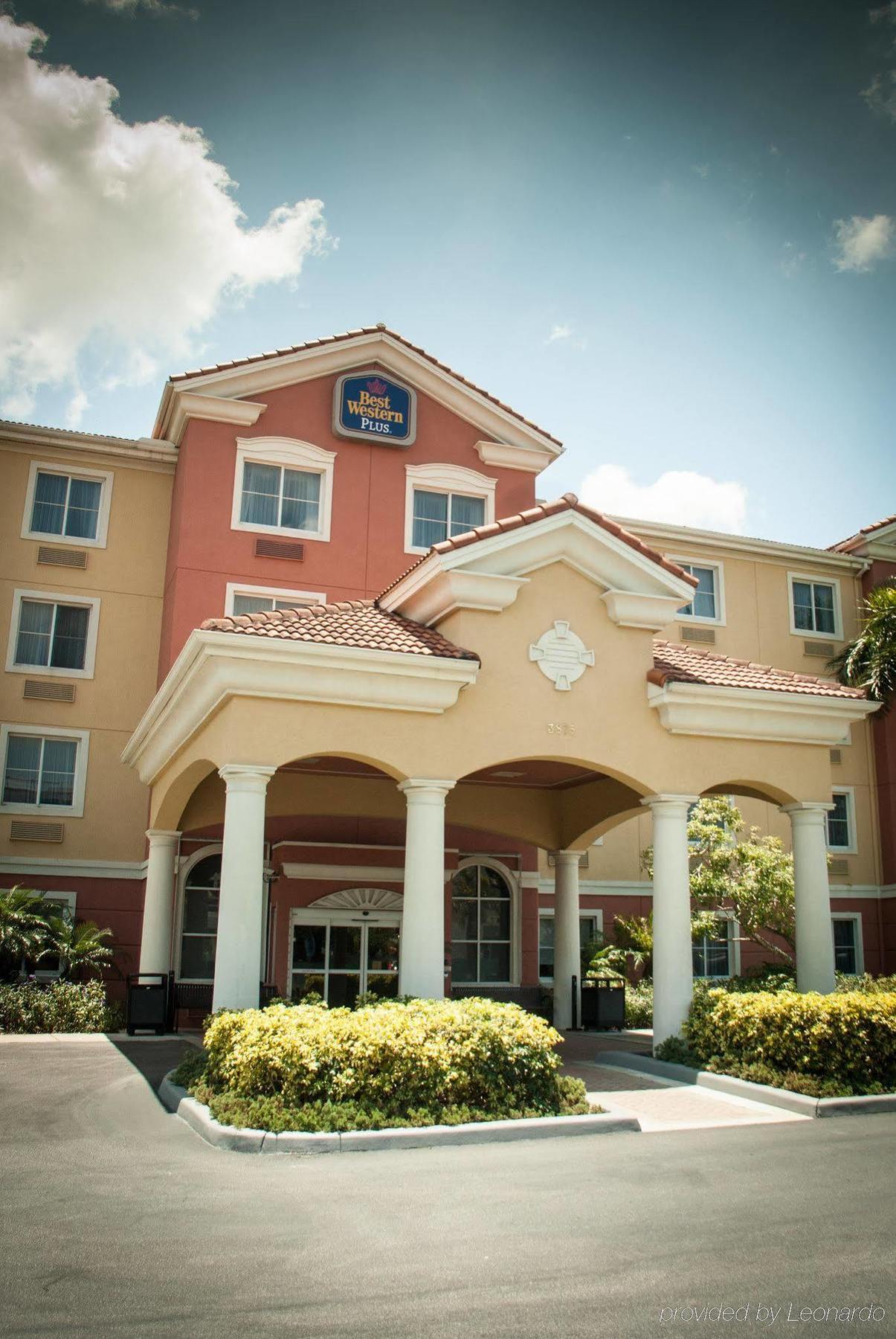 Western Miami-doral/dolphin Mall 3* Miami