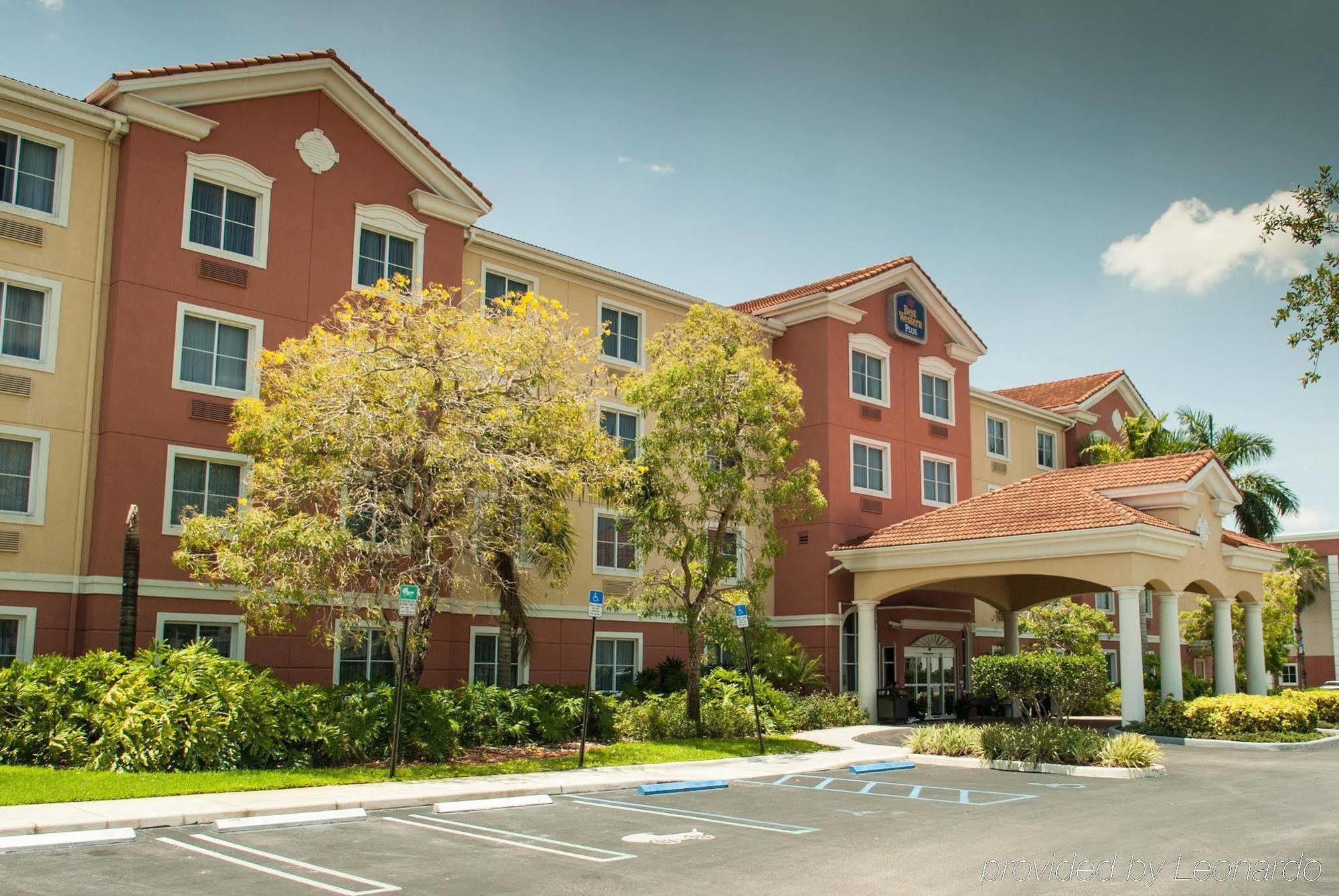 Hotel Western Miami-doral/dolphin Mall Miami