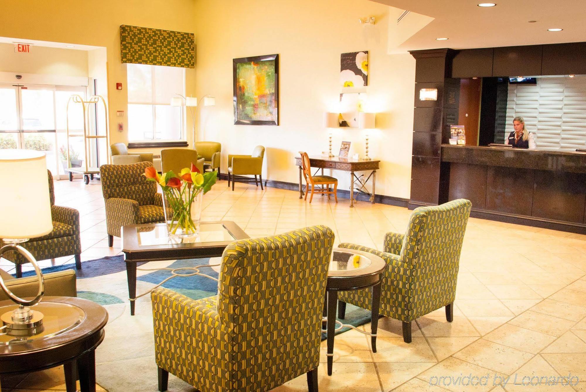 Western Miami-doral/dolphin Mall Hotel 3*