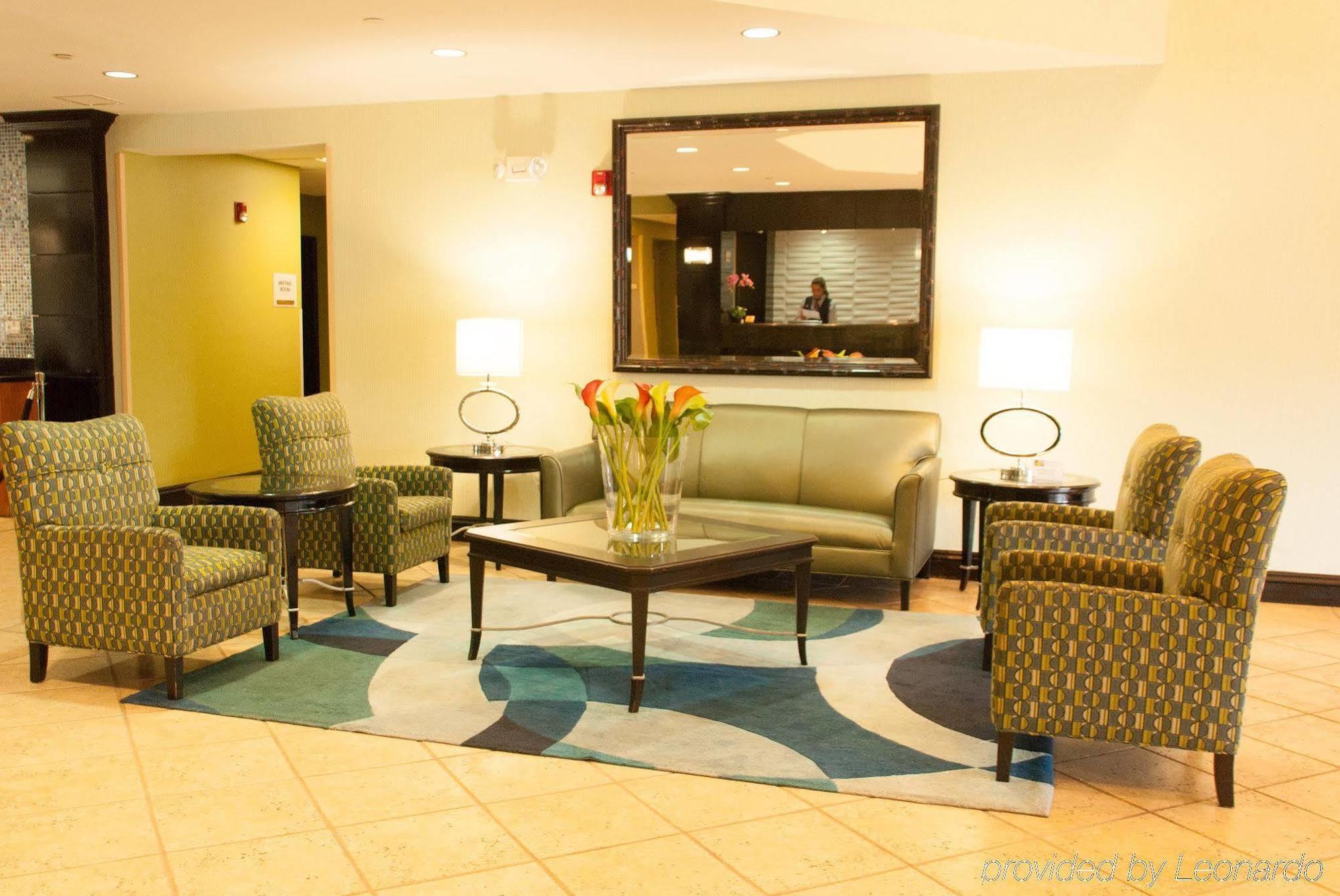 Hotel Western Miami-doral/dolphin Mall Miami