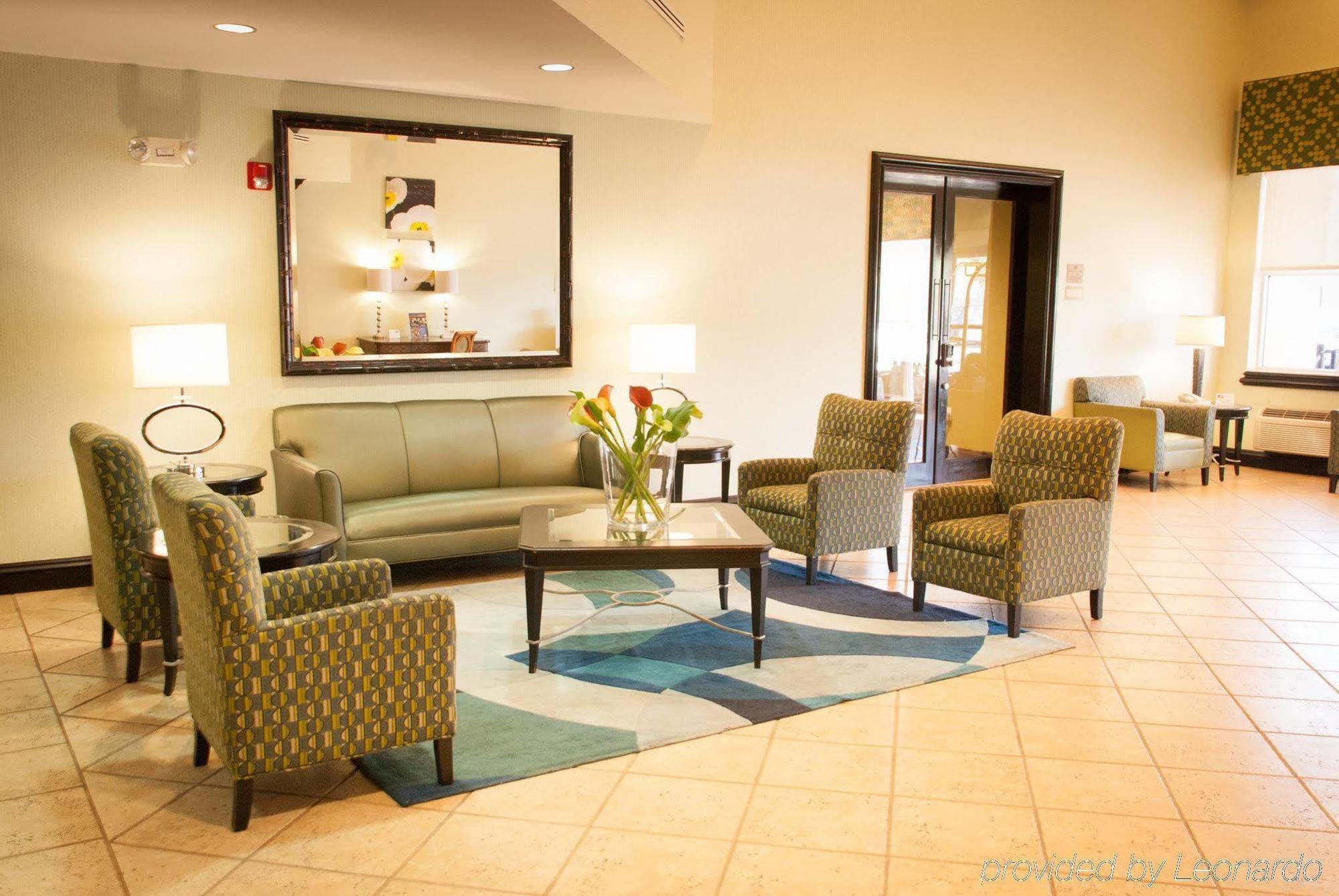 Western Miami-doral/dolphin Mall Hotel
