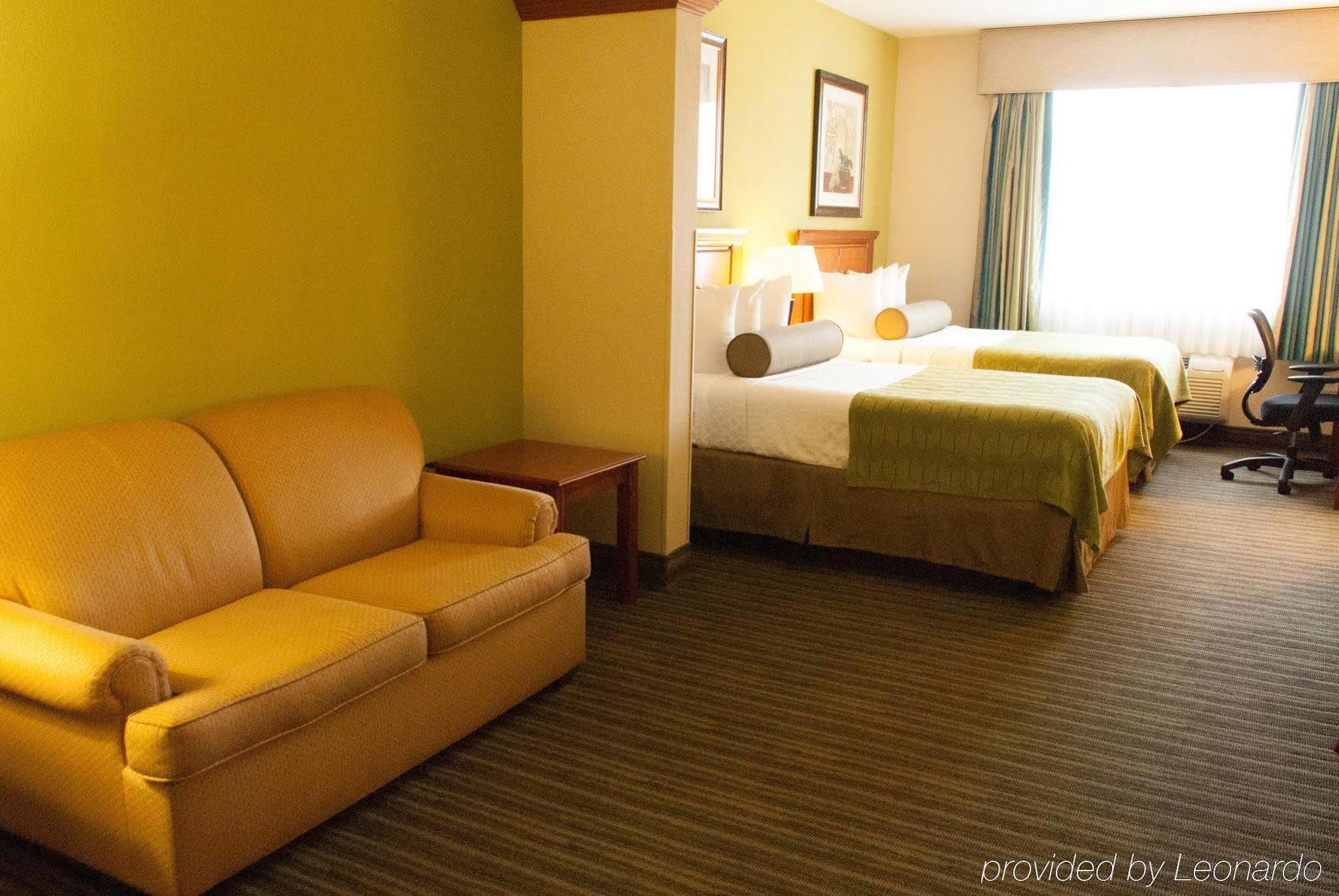 Hotel Western Miami-doral/dolphin Mall Miami
