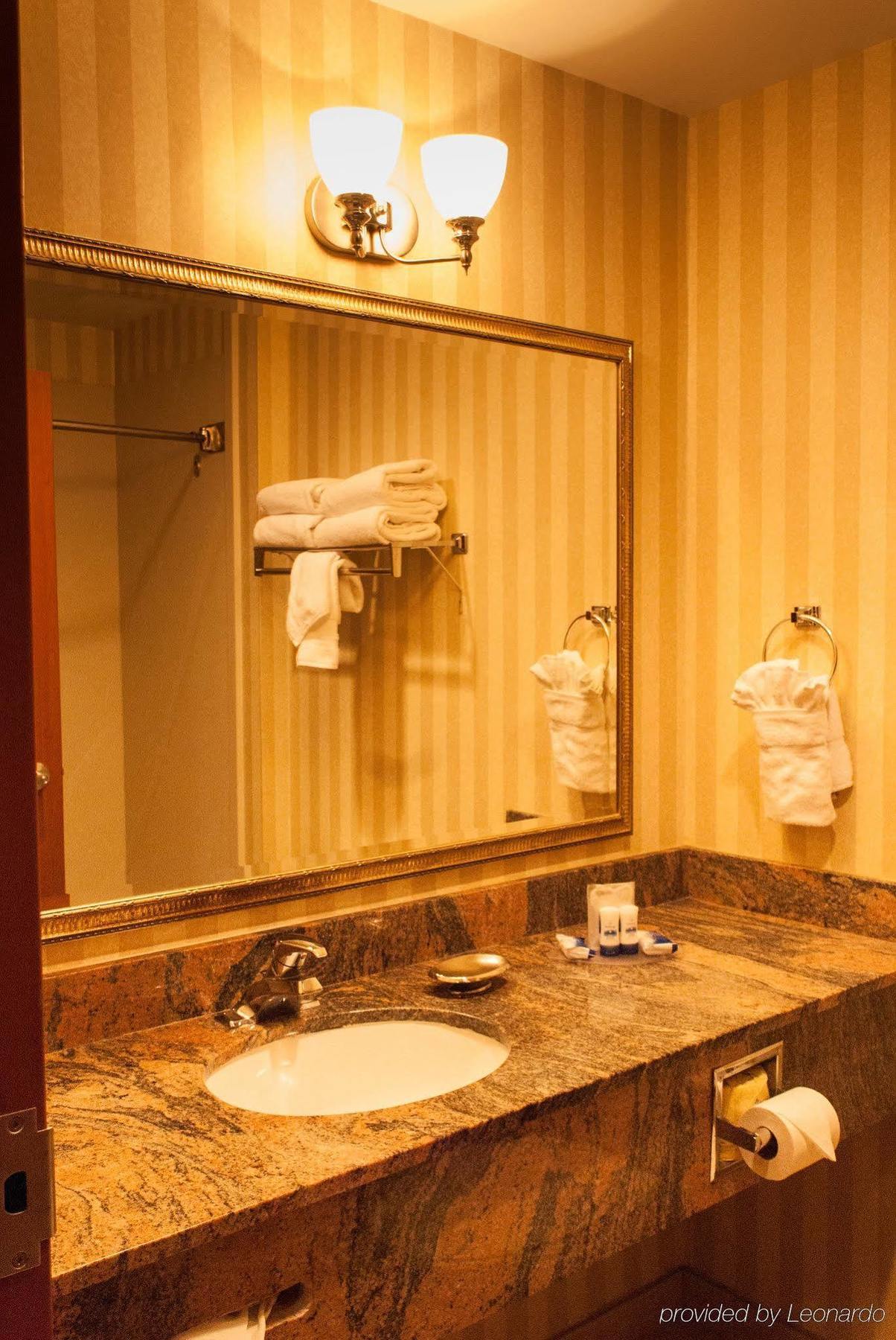Hotel Western Miami-doral/dolphin Mall