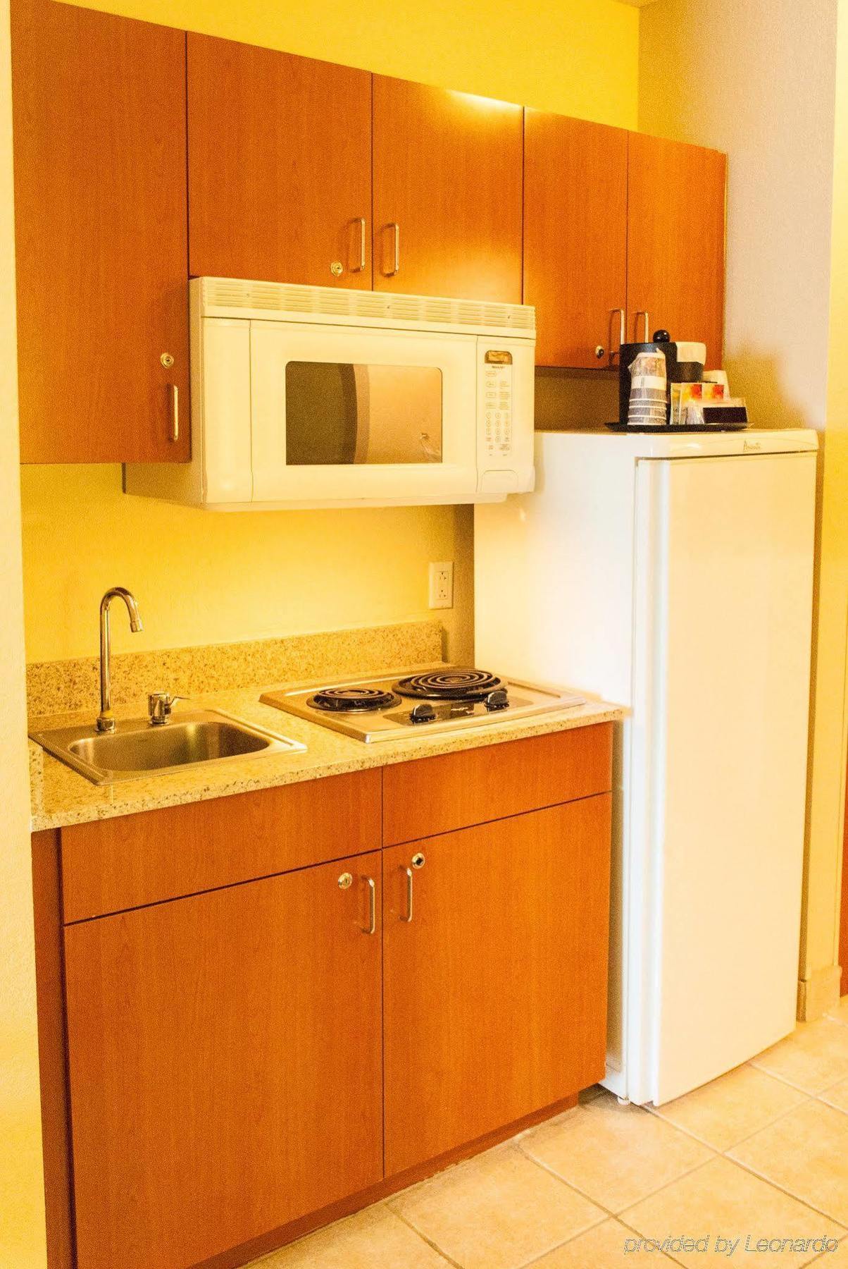 Hotel Western Miami-doral/dolphin Mall Miami